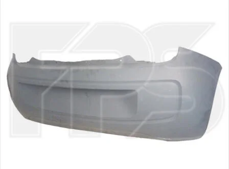 Бампер FPS FP 7443 950