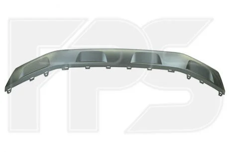 Накладка бампера FPS FP 7445 906