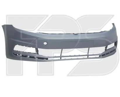Бампер FPS FP 7446 900
