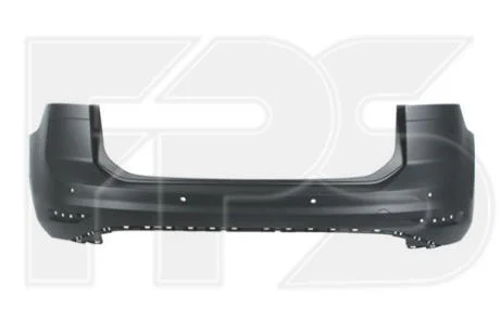 Бампер FPS FP 7446 950