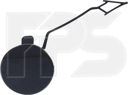 Заглушка пластикова FPS FP 7446 970