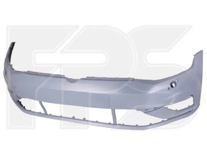 Бампер FPS FP 7450 901