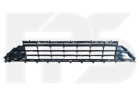 Решітка бампера FPS FP 7450 919