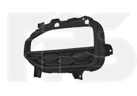 Решітка бампера FPS FP 7460 915