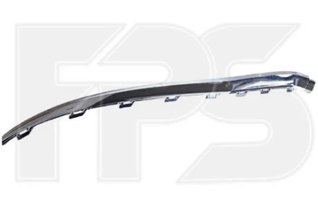 Полоска пластикова FPS FP 7460 921