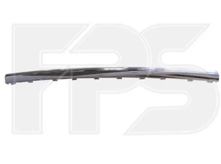 Полоска пластикова FPS FP 7460 923