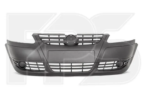 Бампер FPS FP 7472 900