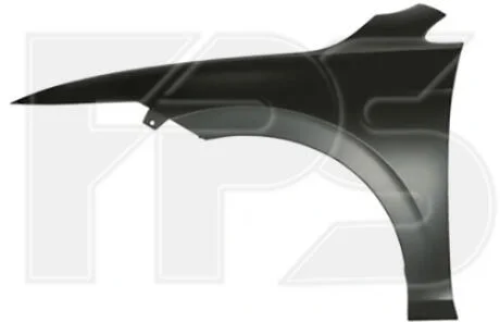 Крило FPS FP 7473 311