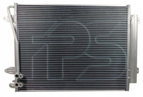 Конденсатор кондиціонера FPS FP 74 K515