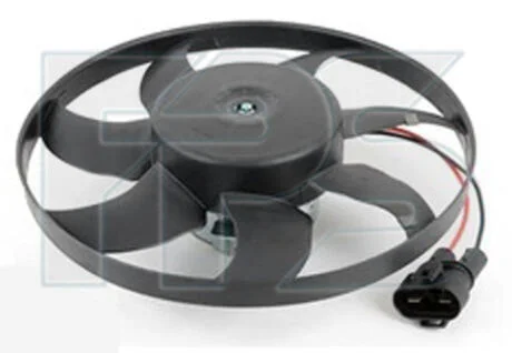 Вентилятор радіатора FPS FP 74 W306
