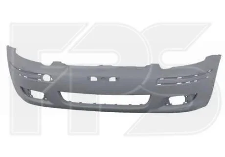 Бампер FPS FP 8109 904
