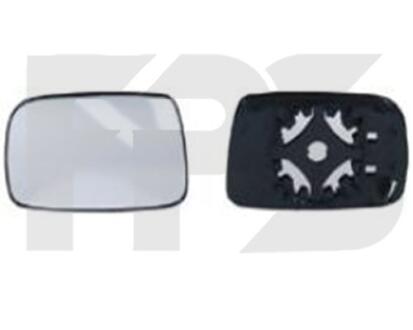 Вкладиш дзеркала FPS FP 8109 M12