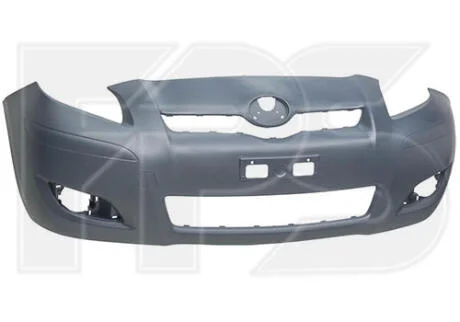Бампер FPS FP 8115 901