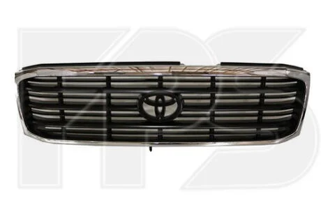 Решітка пластикова FPS FP 8136 990