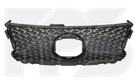 Решітка пластикова FPS FP 8159 993