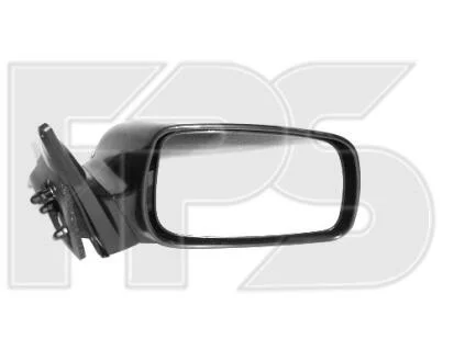 Дзеркало (в зборі) FPS FP 8164 M16