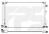 Конденсатор кондиціонера FPS FP 81 K471 (фото 1)