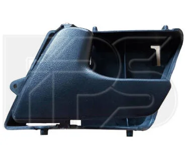 Ручка дверей без замка пластикова FPS FP 9505 121