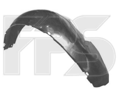 Підкрилок FPS FP 9521 387
