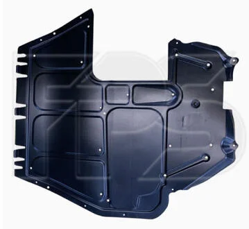 Ремчастина пластикова FPS FP 9523 229