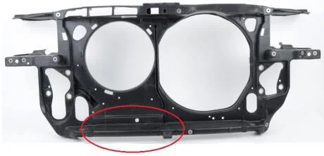 Панель FPS FP 9539 204