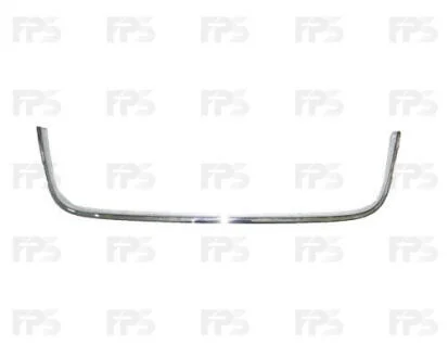 Решітка пластикова FPS FP 9544 920