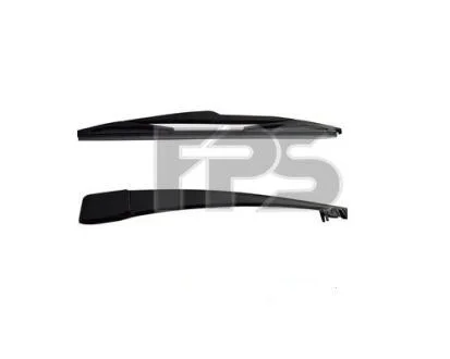 Щітка склоочисника FPS GE 2533 W21
