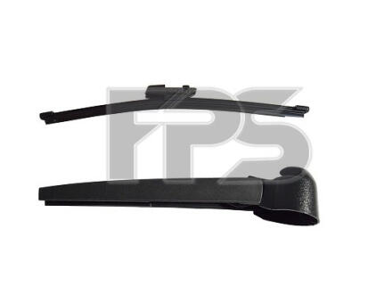 Щітка склоочисника FPS GE 6401 W21