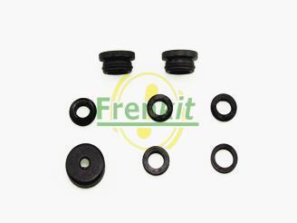 Ремкомплект ГТЦ 2121 (повний комплект) (d=19mm) FRENKIT 119007