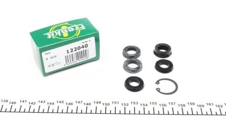 Ремкомплект циліндра гальмівного головного FRENKIT 122040