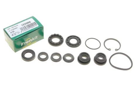 Ремкомплект циліндра гальмівного головного FRENKIT 122088