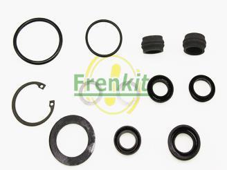 A_Ремкомплект головного гальмівного циліндру HONDA LEGEND FRENKIT 123066