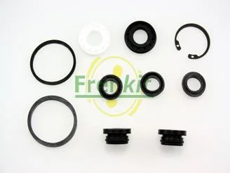 Ремкомплект головного гальмівного циліндру AUDI A 3, TT SEAT ALTEA, AROSA IBIZA, CORDOBA, LEON, TOLE FRENKIT 123079