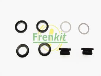 A_Ремкомплект головного гальмівного циліндру NISSAN EBRO Series F,L,M NISSAN Series L, M FRENKIT 128005