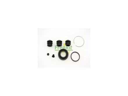 A_Ремкомплект гальмівного супорту TOYOTA CAMRY FRENKIT 232021