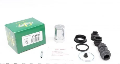 Ремкомплект супорта з поршнем супорта FRENKIT 232906