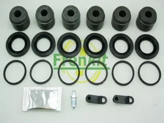 Ремкомплект суппорта переднего (d=36mm + поршни) VW Touareg (02-)/Porsche Cayenn FRENKIT 236931