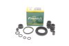 Ремкомплект супорту заднього Audi/Ford/Honda/Mitsubishi/Opel/Peugeot/Renault/Skoda/Toyota/VW (d=38mm)(Lukas/TRW) FRENKIT 238022 (фото 1)