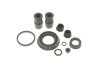 Ремкомплект супорту заднього Ford C-MAX / Focus / Mazda 3 / Renault Laguna (d = 38mm) (Ate) FRENKIT 238041 (фото 15)