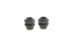 Ремкомплект супорту заднього Mitsubishi Outlander 03-12 (d=38mm)(Akebono) FRENKIT 238045 (фото 10)