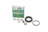 Ремкомплект супорту заднього VW Golf II/III/Passat/Polo (d=38mm)(Lucas/TRW) FRENKIT 238053 (фото 1)
