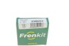 Ремкомплект супорту заднього VW Golf II/III/Passat/Polo (d=38mm)(Lucas/TRW) FRENKIT 238053 (фото 10)