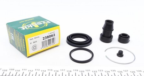 Ремкомплект супорта FRENKIT 238062