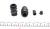 Ремкомплект супорту заднього Honda CR-V III/IV 06- (d=38mm) (Bosch) FRENKIT 238073 (фото 3)