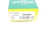 Ремкомплект гальмівного супорту IVECO DAILY I 30.8, 35.8, 35.10, 40.8, 40.10 FRENKIT 242003 (фото 9)
