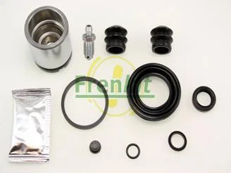 A_Ремкомплект гальмівного супорту AUDI A 6, A 8, V8, 100, 200 FRENKIT 242907