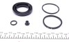 Ремкомплект супорту заднього Audi A4 (B8/B9)/A6 (C7/C8) (d=43mm)(TRW) FRENKIT 243048 (фото 3)
