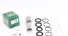 Ремкомплект супорта з 4 поршнями супорта FRENKIT 243949 243949
