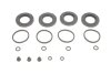 Ремкомплект гальмівного супорту IVECO DAILY I 40.35, 45.10, 49.10,49.12, 50.10 MERCEDES 407D-410D (B FRENKIT 244002 (фото 3)