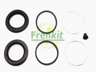 A_Ремкомплект гальмівного супорту VW GOLF, JETTA, PASSAT, SANTANA FRENKIT 244003